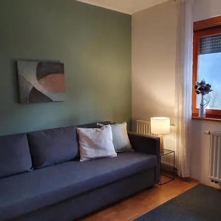 Apartments Rombon Bovec Kültér fotó