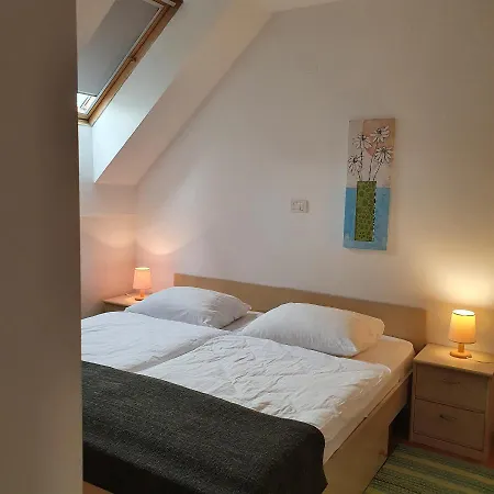 Apartments Rombon Bovec Kültér fotó