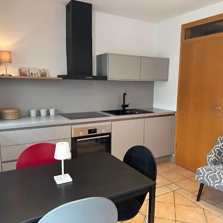 Apartments Rombon Bovec Kültér fotó