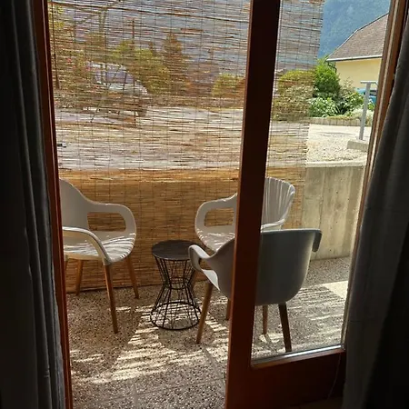 Apartments Rombon Bovec Kültér fotó