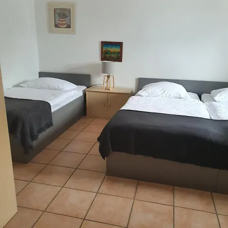 Apartments Rombon Bovec Kültér fotó