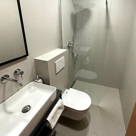 Apartments Rombon Bovec Kültér fotó