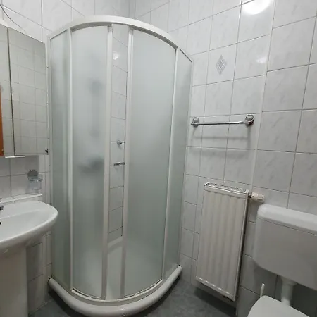 Apartments Rombon Bovec Kültér fotó