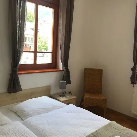 Apartments Rombon Bovec Kültér fotó