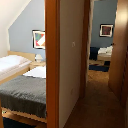 Apartments Rombon Bovec Kültér fotó