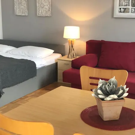 Apartments Rombon Bovec Kültér fotó