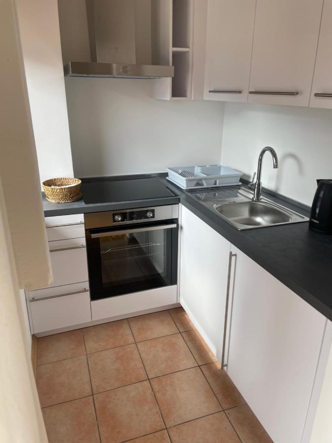 Apartment Rombon Bovec