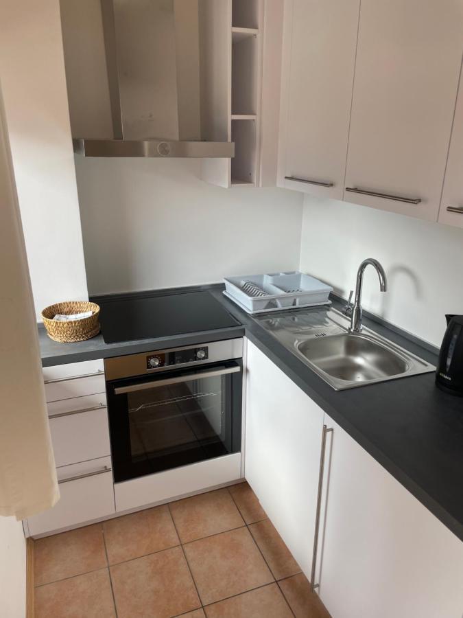 Rombon Apartment