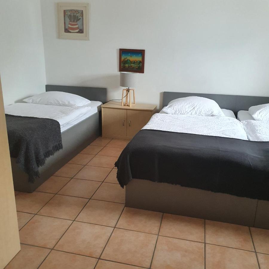 Rombon Apartment