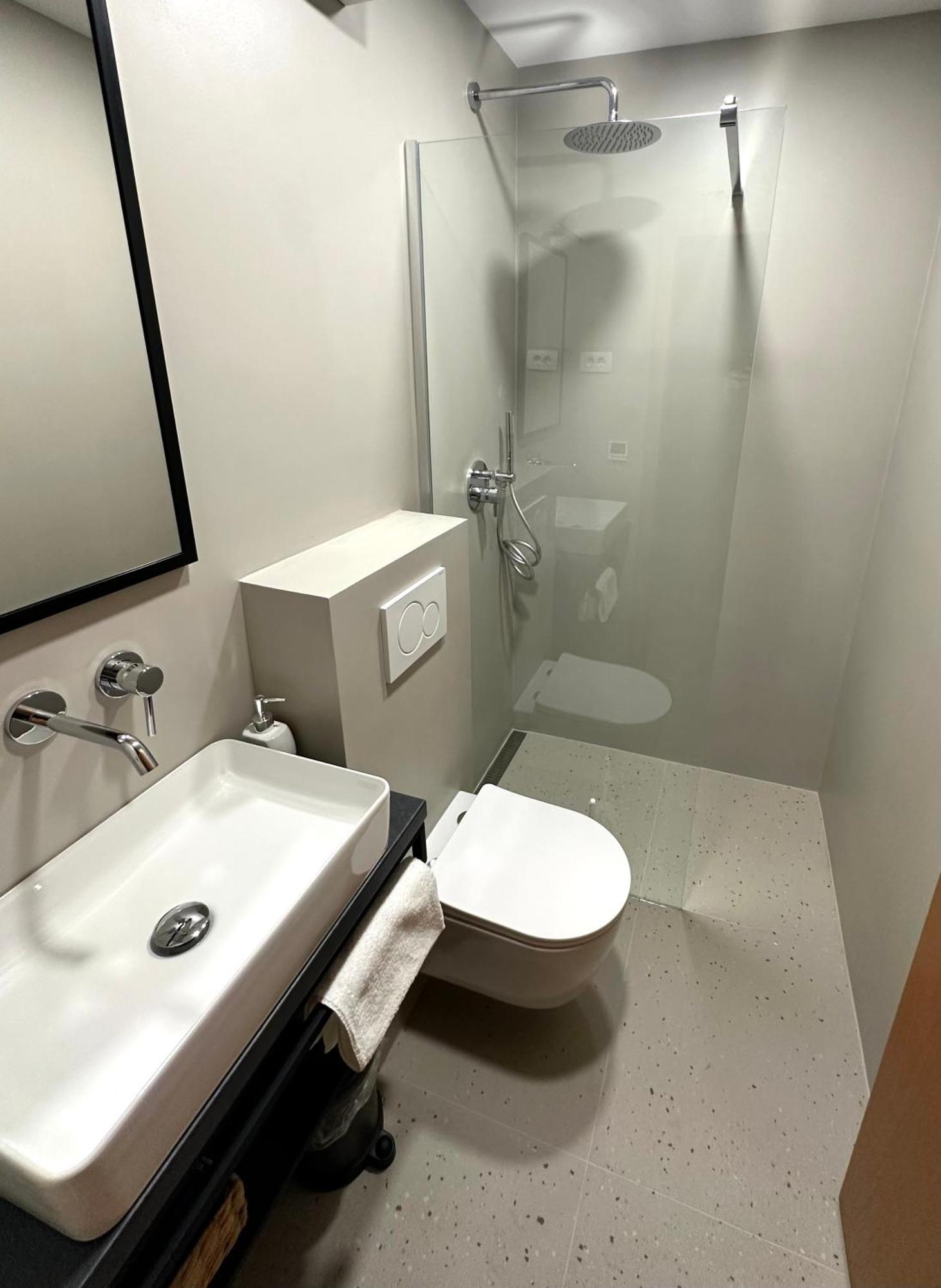 Apartment Rombon