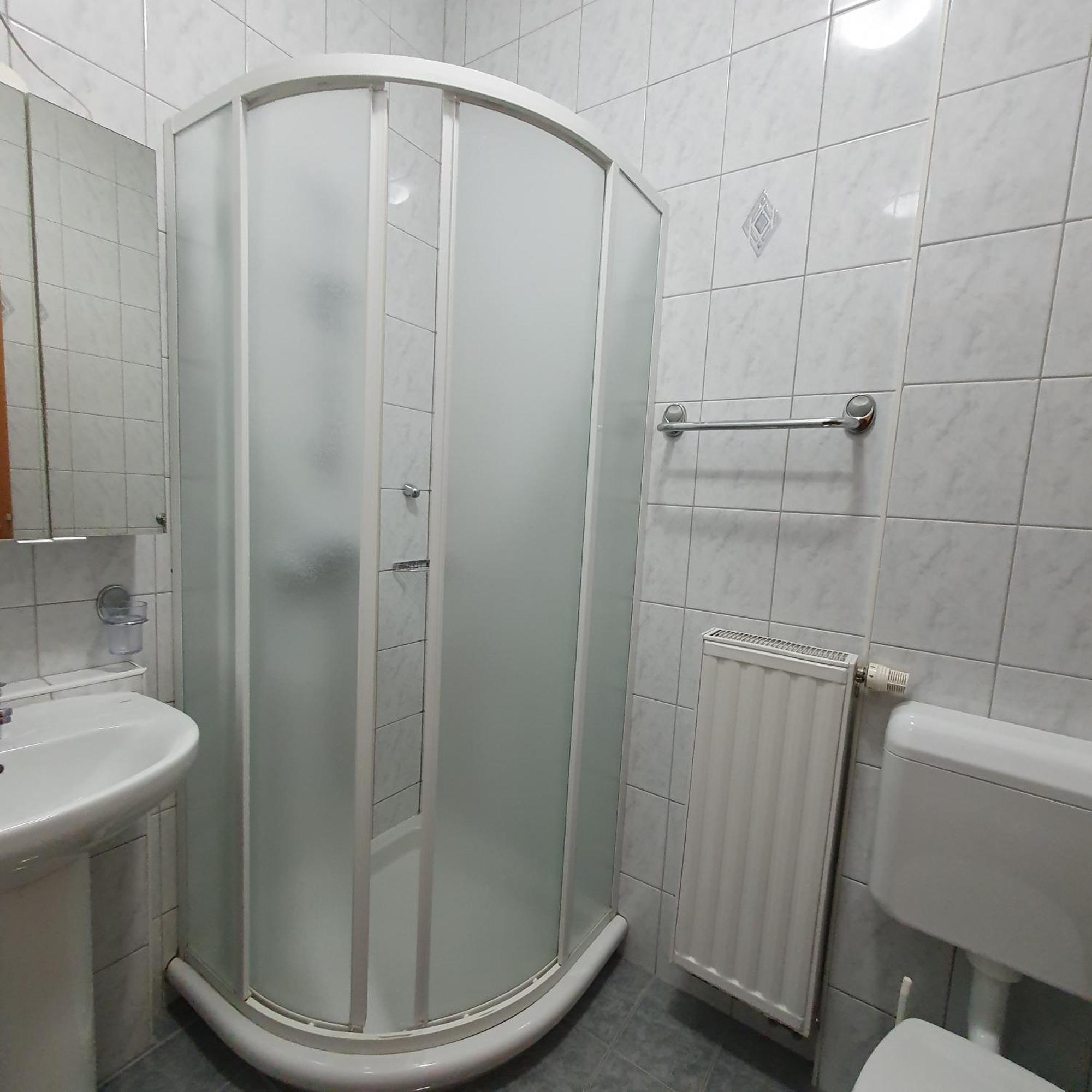Apartment Rombon *