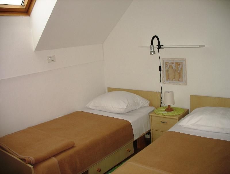 Apartment Rombon