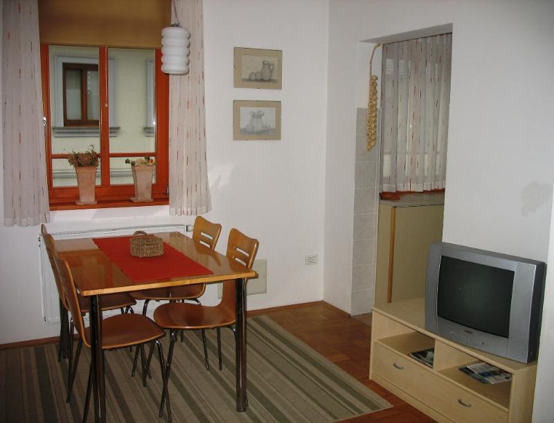 Rombon Bovec
