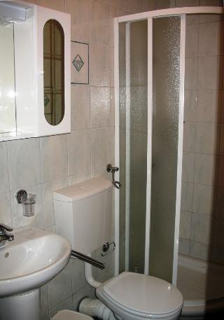 Rombon Apartment *