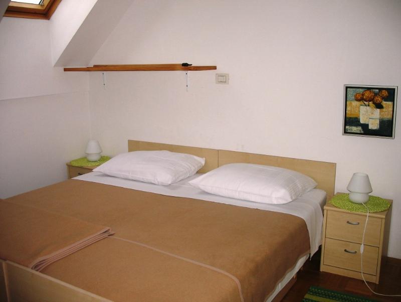 Rombon Apartment Bovec
