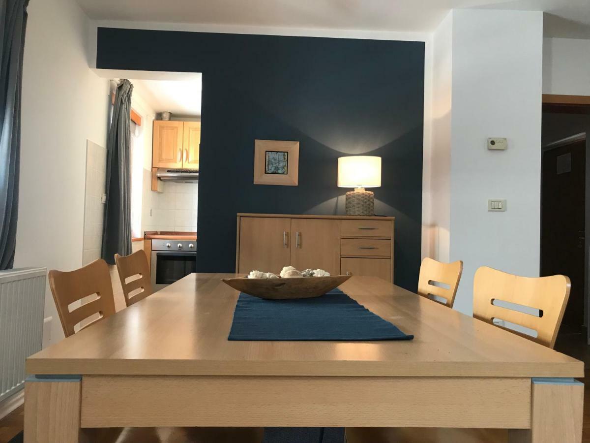 Apartment Rombon